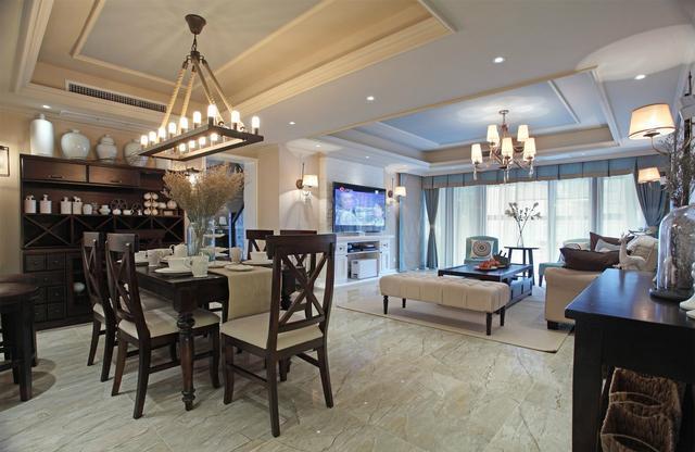 雙胞胎兒子結(jié)婚！鄭州某富豪裝兩套300平別墅作為婚房！