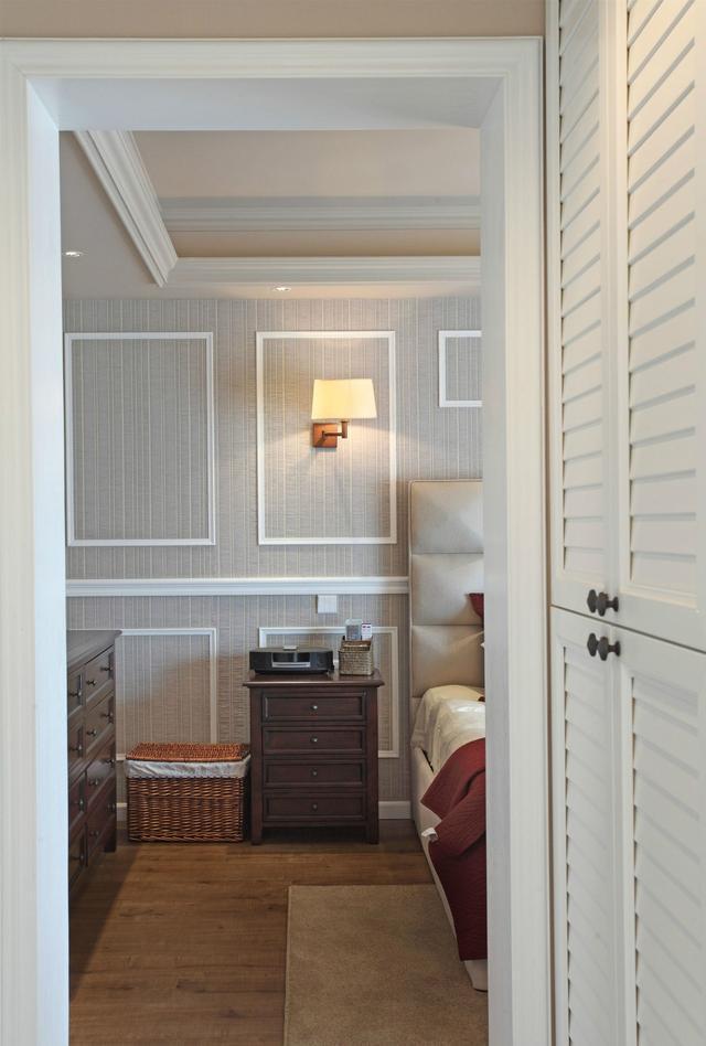 雙胞胎兒子結(jié)婚！鄭州某富豪裝兩套300平別墅作為婚房！