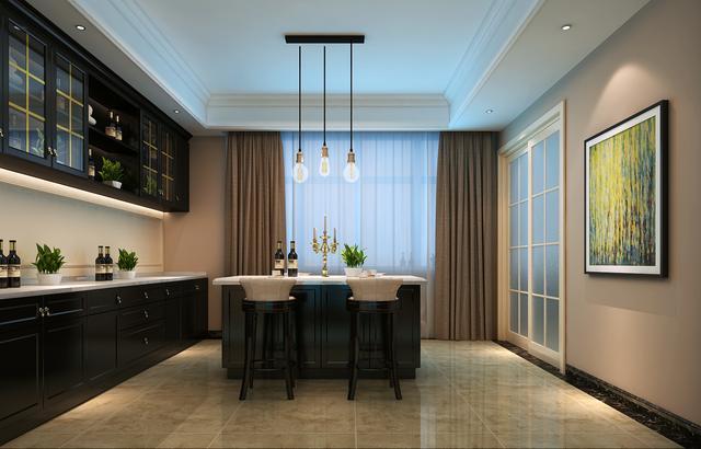 雙胞胎兒子結(jié)婚！鄭州某富豪裝兩套300平別墅作為婚房！