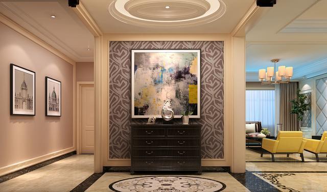 雙胞胎兒子結(jié)婚！鄭州某富豪裝兩套300平別墅作為婚房！