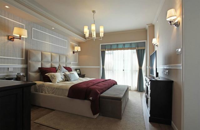 雙胞胎兒子結(jié)婚！鄭州某富豪裝兩套300平別墅作為婚房！