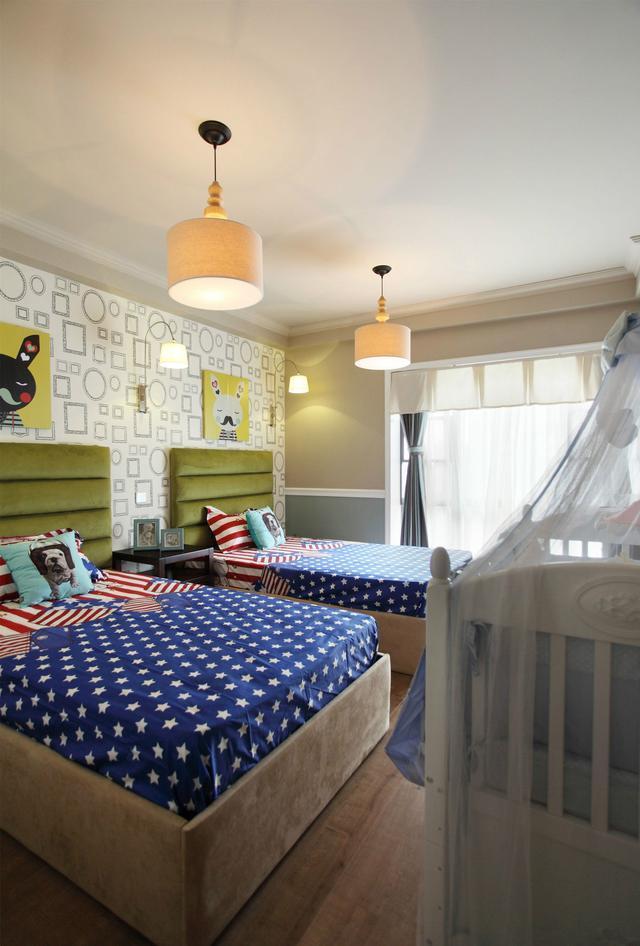 雙胞胎兒子結(jié)婚！鄭州某富豪裝兩套300平別墅作為婚房！