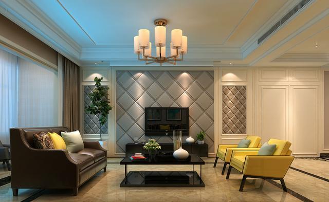 雙胞胎兒子結(jié)婚！鄭州某富豪裝兩套300平別墅作為婚房！