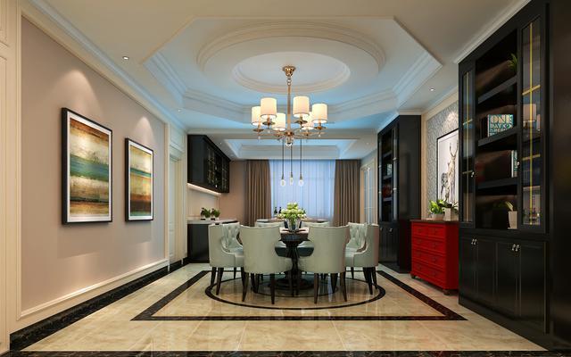 雙胞胎兒子結(jié)婚！鄭州某富豪裝兩套300平別墅作為婚房！