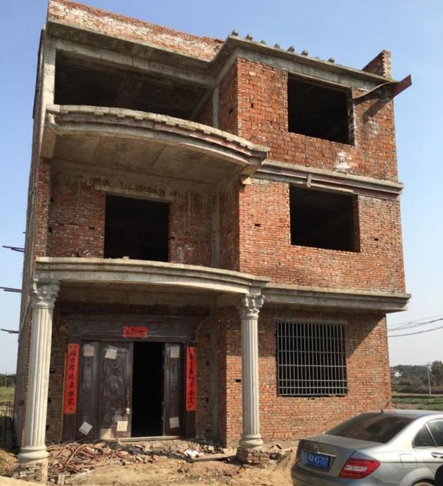 各大省份最美別墅評(píng)比，你的家鄉(xiāng)上榜了嗎？