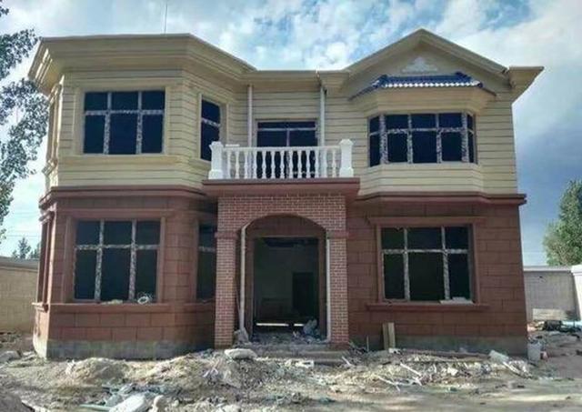 各大省份最美別墅評(píng)比，你的家鄉(xiāng)上榜了嗎？