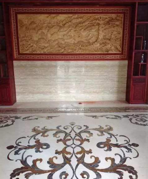 你家的別墅，就應該這么裝修！