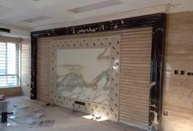 你家的別墅，就應該這么裝修！