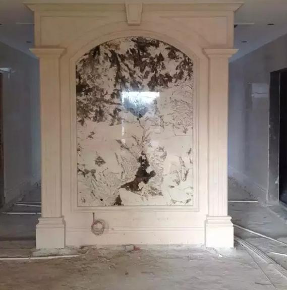 你家的別墅，就應該這么裝修！