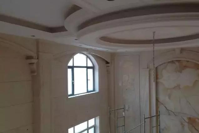 你家的別墅，就應該這么裝修！