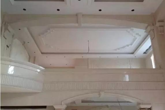 你家的別墅，就應該這么裝修！