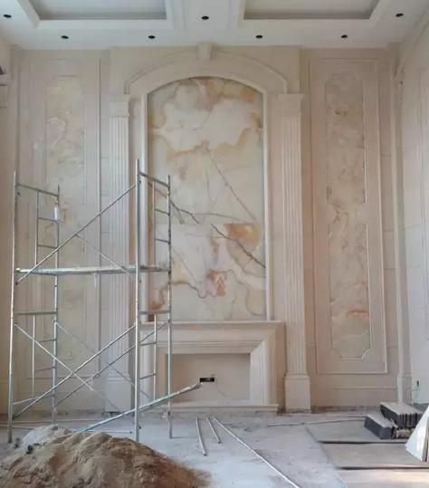 你家的別墅，就應該這么裝修！