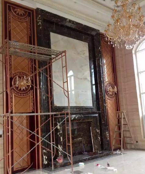 你家的別墅，就應該這么裝修！