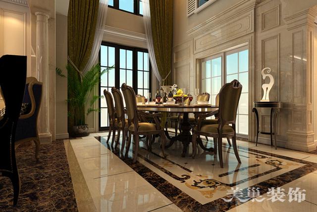 鄭州380平別墅“星聯(lián)灣”40歲成功人士?jī)?yōu)雅矜貴！