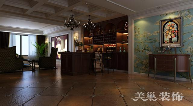 鄭州380平別墅“星聯(lián)灣”40歲成功人士?jī)?yōu)雅矜貴！