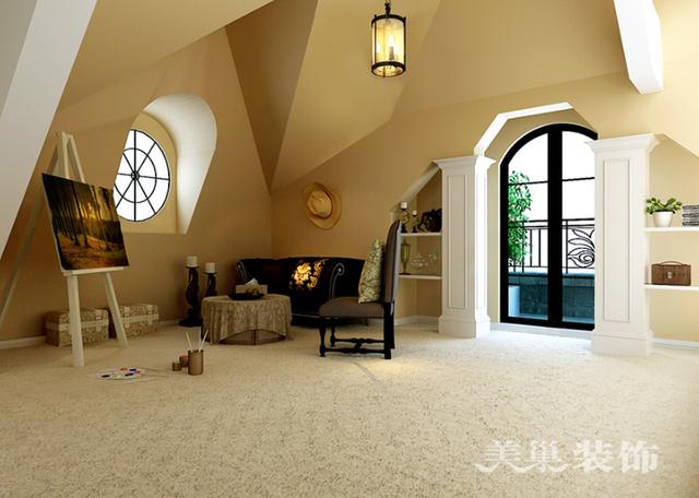 鄭州380平別墅“星聯(lián)灣”40歲成功人士?jī)?yōu)雅矜貴！