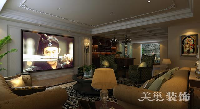 鄭州380平別墅“星聯(lián)灣”40歲成功人士?jī)?yōu)雅矜貴！