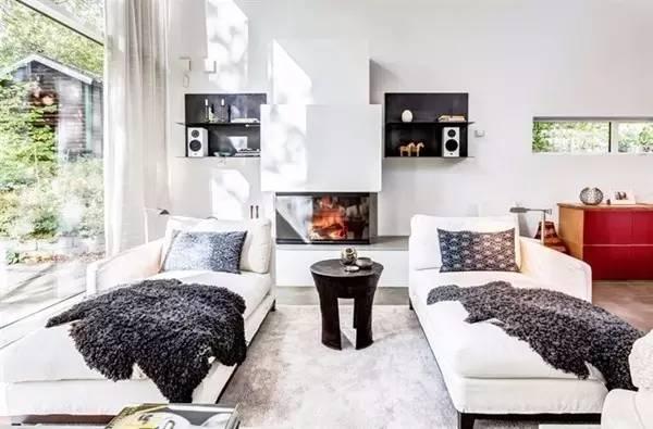 案例丨大戶型必看！三套主流別墅設(shè)計案例