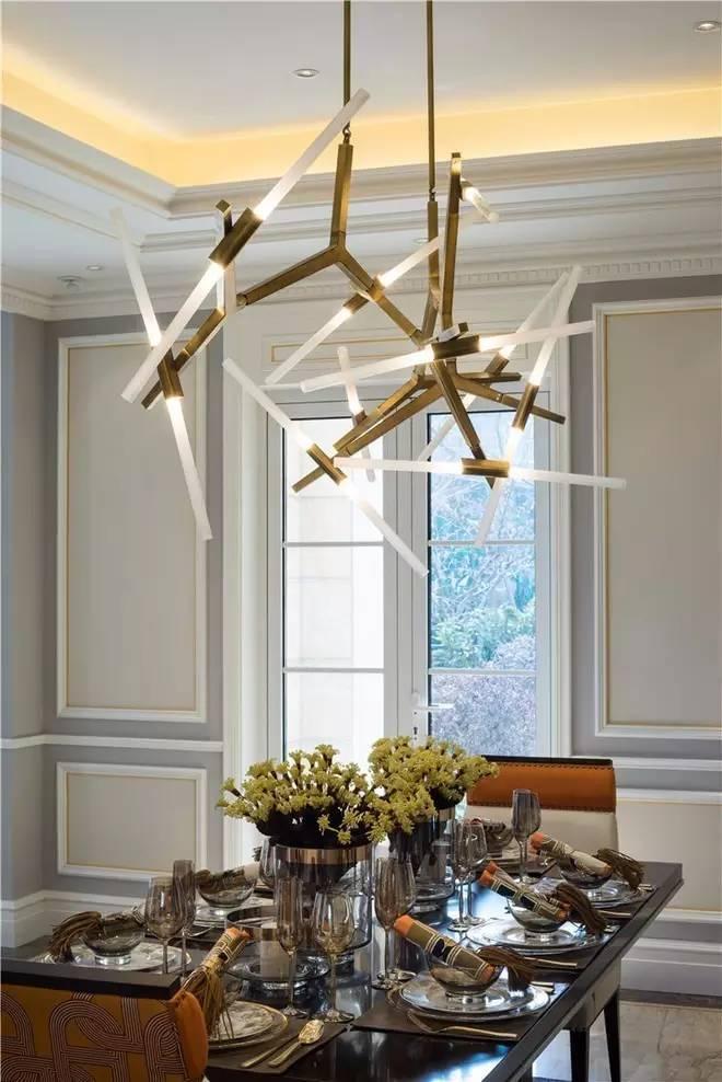 案例丨大戶型必看！三套主流別墅設(shè)計案例