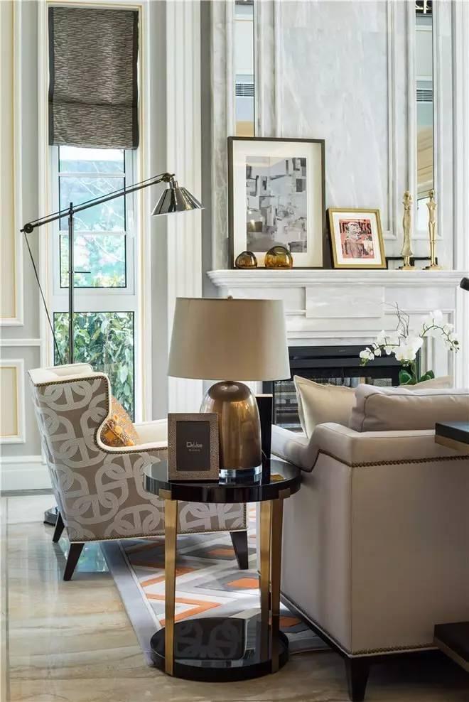 案例丨大戶型必看！三套主流別墅設(shè)計案例