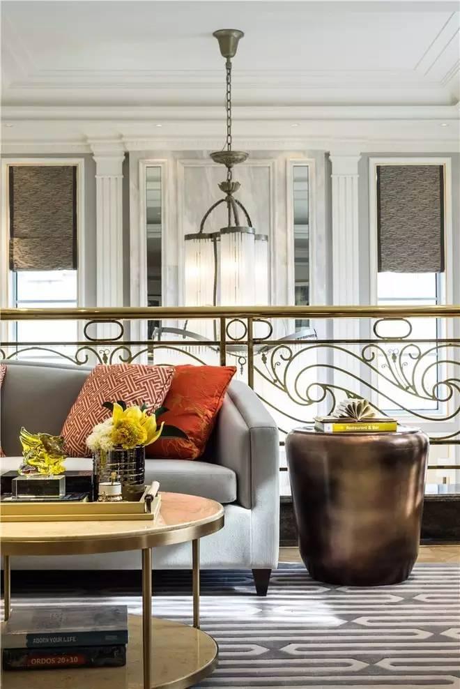 案例丨大戶型必看！三套主流別墅設(shè)計案例