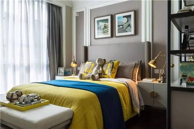 案例丨大戶型必看！三套主流別墅設(shè)計案例