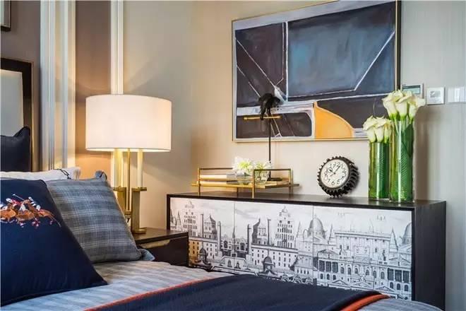 案例丨大戶型必看！三套主流別墅設(shè)計案例