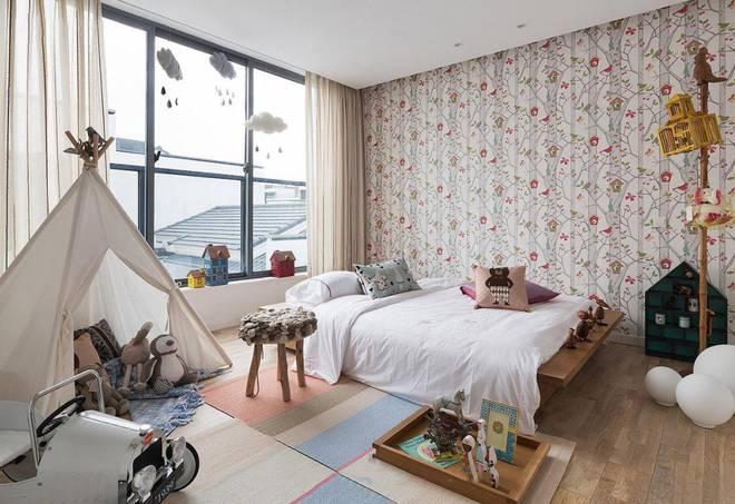 案例丨大戶型必看！三套主流別墅設(shè)計案例