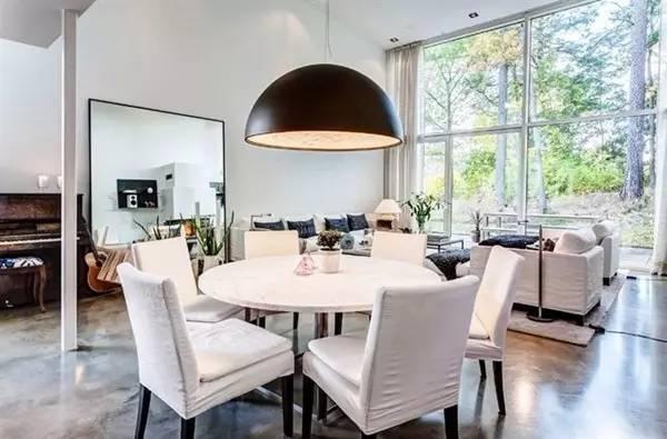 案例丨大戶型必看！三套主流別墅設(shè)計案例