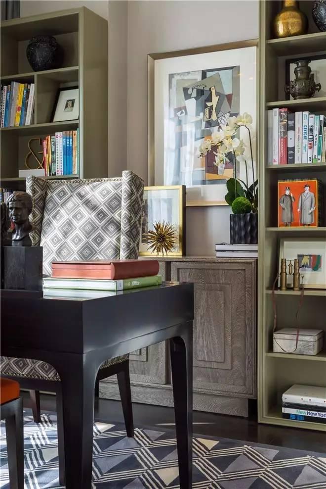 案例丨大戶型必看！三套主流別墅設(shè)計案例