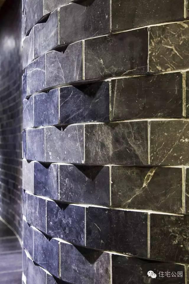 別墅 | 自建房別墅做成這樣也是絕了，滿眼的綠色！