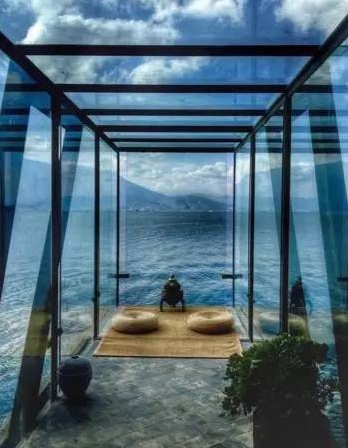 女明星別墅大起底，范爺和她比還是差了一點！