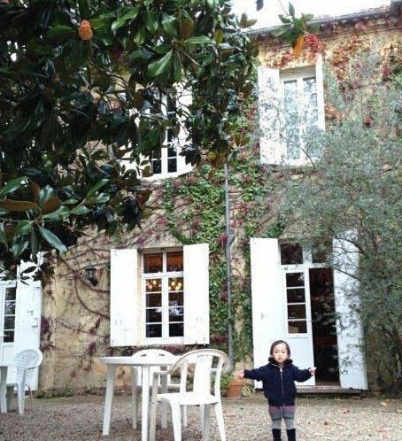 女明星別墅大起底，范爺和她比還是差了一點！