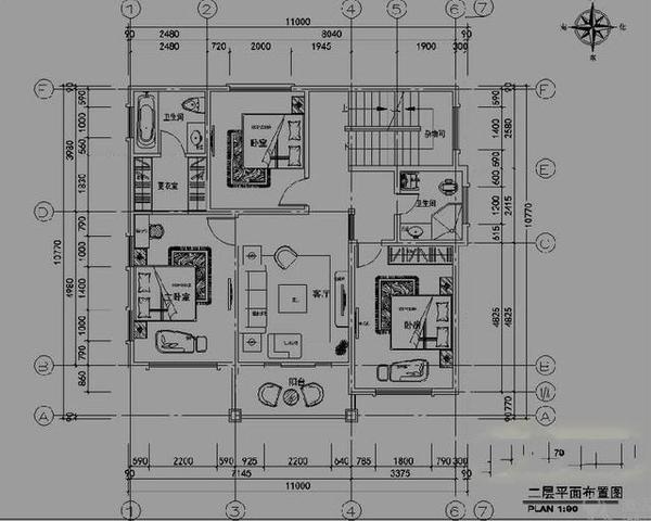 貸款借錢，一拿到5千元圖紙立刻蓋起34萬農(nóng)村別墅！