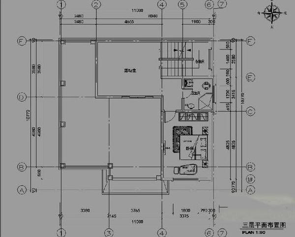 貸款借錢，一拿到5千元圖紙立刻蓋起34萬農(nóng)村別墅！