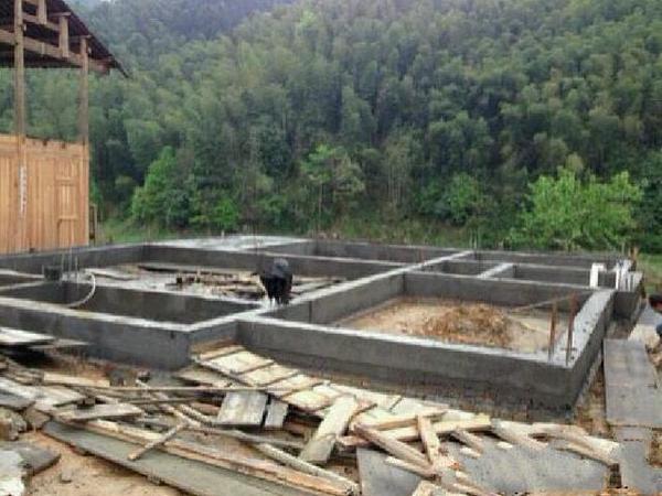 貸款借錢，一拿到5千元圖紙立刻蓋起34萬農(nóng)村別墅！