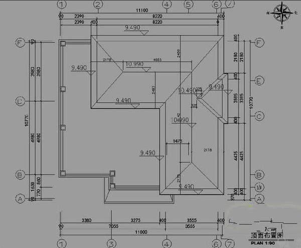 貸款借錢，一拿到5千元圖紙立刻蓋起34萬農(nóng)村別墅！