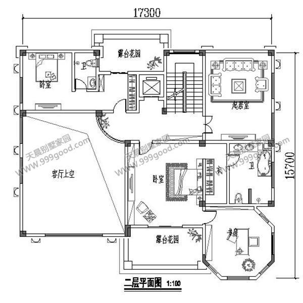 擇一城終老，選一處養(yǎng)老！農(nóng)村三層奢華別墅設(shè)計圖！