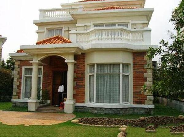 80后農(nóng)村小伙25萬蓋起完美別墅，是一種怎樣的體驗？