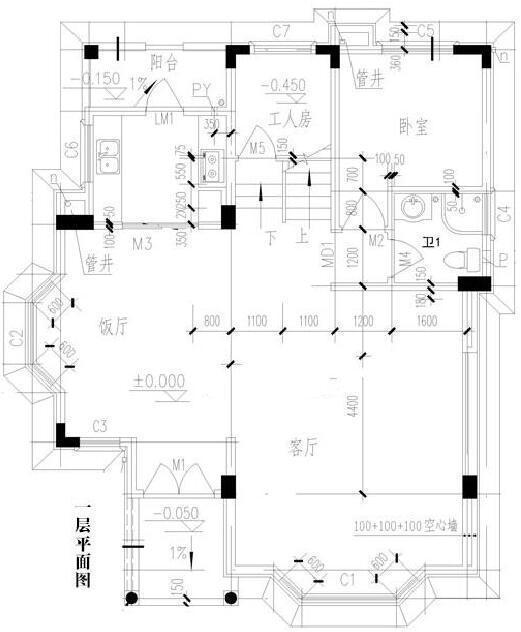 80后農(nóng)村小伙25萬蓋起完美別墅，是一種怎樣的體驗？