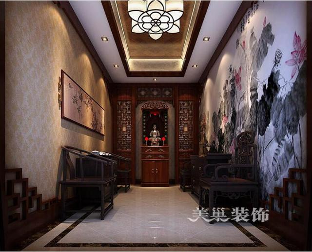 開封某企業(yè)董事長自建別墅新古典風裝修，華麗大氣，優(yōu)質(zhì)生活！