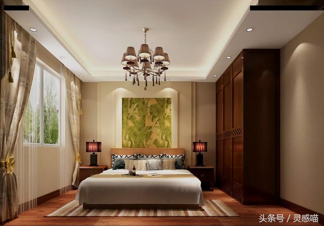 采菊東籬下，300中式別墅！