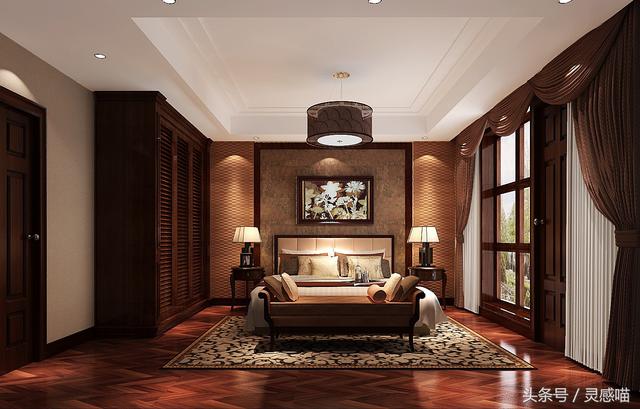 采菊東籬下，300中式別墅！