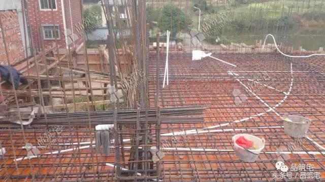 10×14米四層農(nóng)村別墅，帶魚池帶屋頂泳池！農(nóng)村土豪多啊！