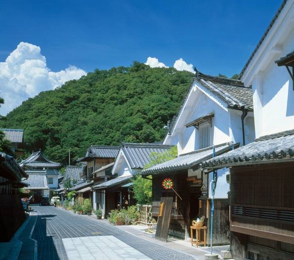 在日本買房要多少錢？質(zhì)量如何？深圳關(guān)外農(nóng)民房日本市區(qū)能買別墅！