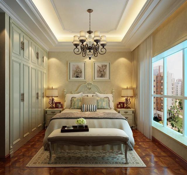 沒忍住曬了媳婦50萬裝修的別墅，鄰居見了直呼過癮！