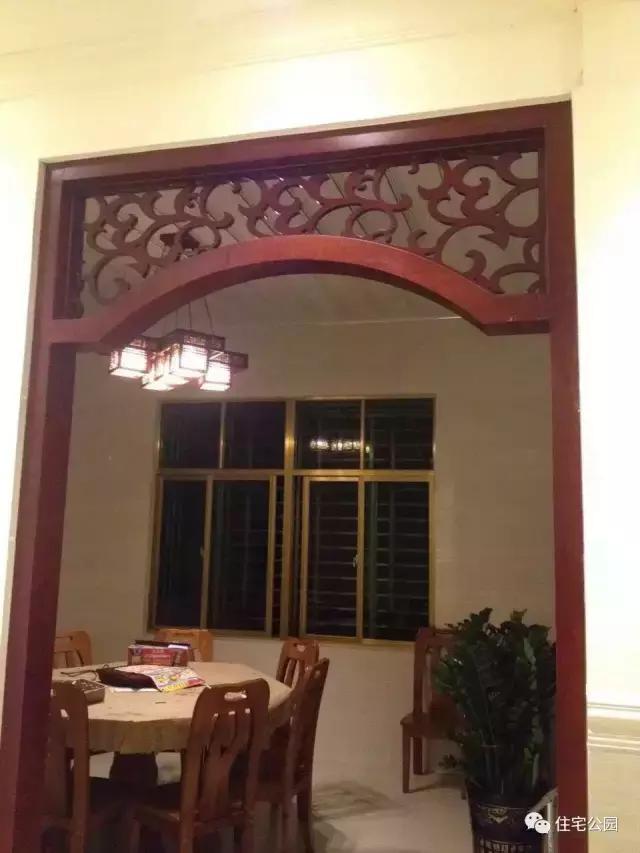 帶地下室的農(nóng)村三層別墅，造價(jià)100萬(wàn)，實(shí)拍！