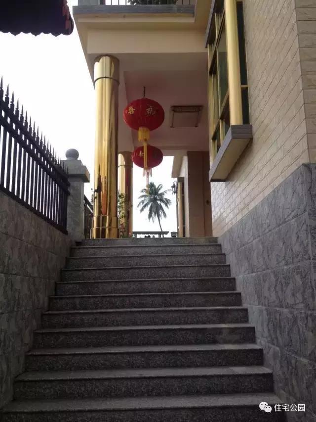 帶地下室的農(nóng)村三層別墅，造價(jià)100萬(wàn)，實(shí)拍！