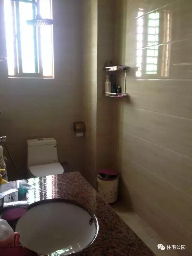 帶地下室的農(nóng)村三層別墅，造價(jià)100萬(wàn)，實(shí)拍！