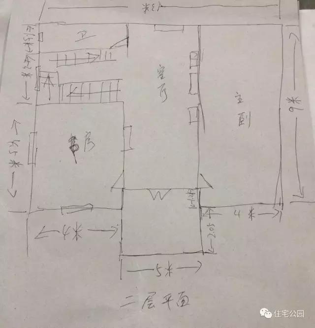 帶地下室的農(nóng)村三層別墅，造價(jià)100萬(wàn)，實(shí)拍！